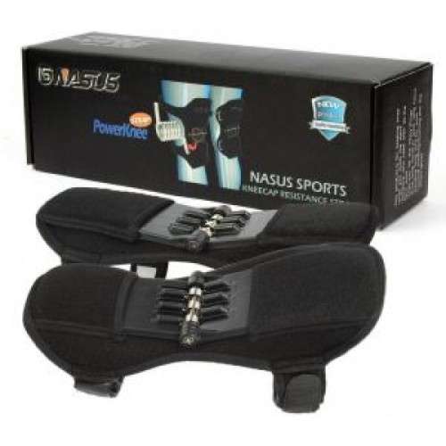 NESUS POWER KNEE STRAP
