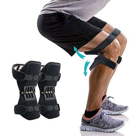 NESUS POWER KNEE STRAP