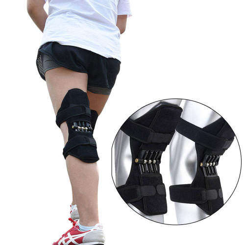 NESUS POWER KNEE STRAP