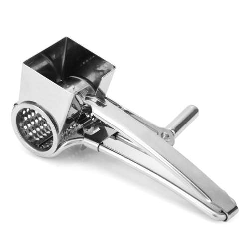 CREATIVE CHEESE PLANER