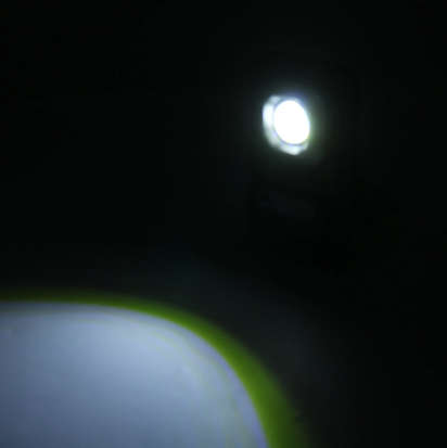 JX-116 MOTION LIGHT