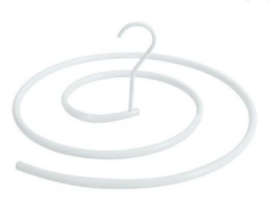 SPIRAL HANGING HOOK