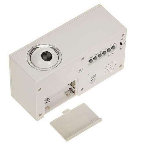 DS-3605 PROJECTION WEATHER CLOCK