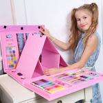 SALE!!! 176 PIECE ART SET