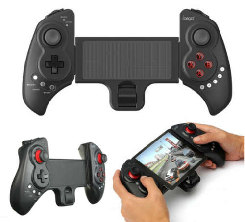 GA 9023S BT CONTROLLER