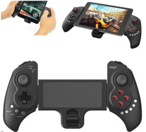 GA 9023S BT CONTROLLER