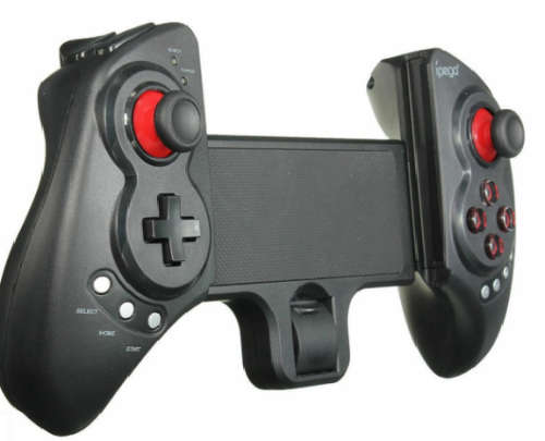 GA 9023S BT CONTROLLER