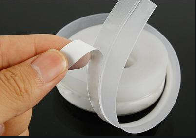 SILICONE INSULATING STRIP