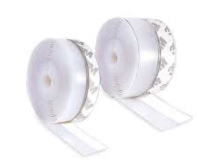 SILICONE INSULATING STRIP
