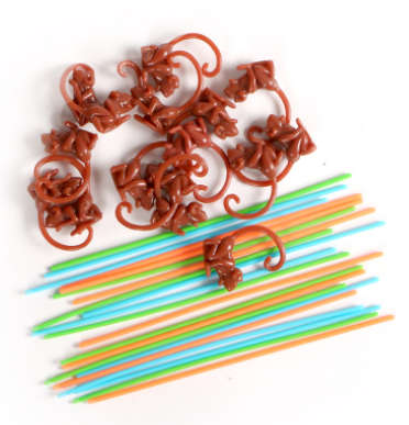 JUMPING MONKEY GAME