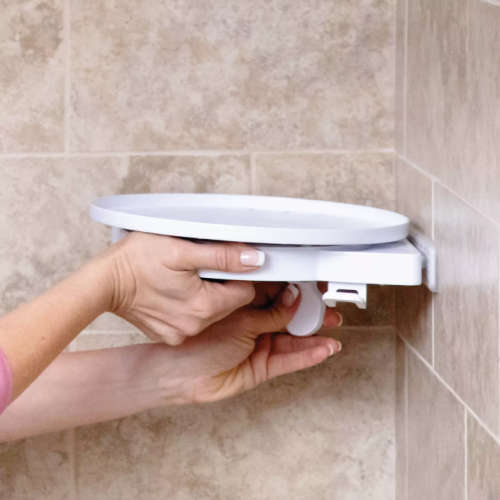 InstaHANG  ROTATING SHELF