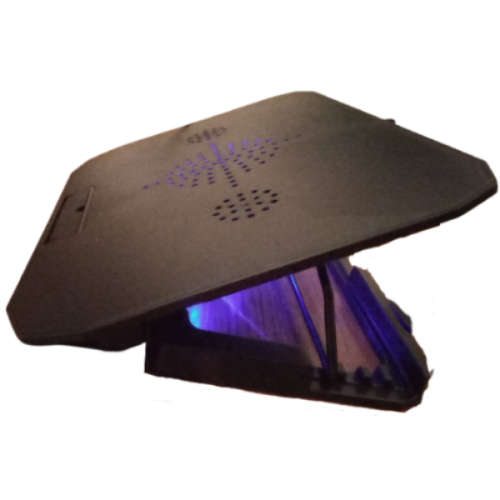 NOTEBOOK COOLER DESK