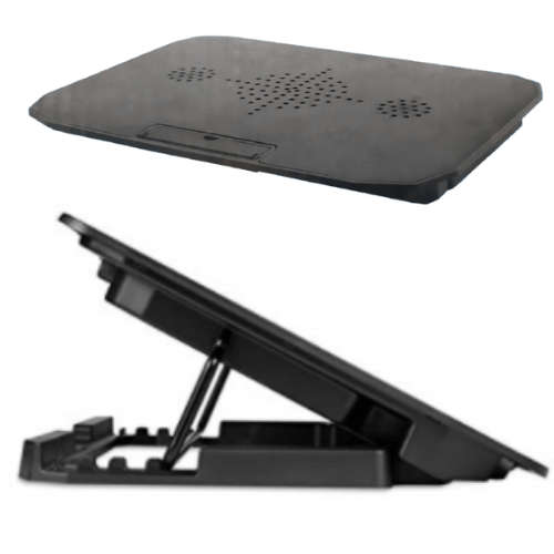 NOTEBOOK COOLER DESK