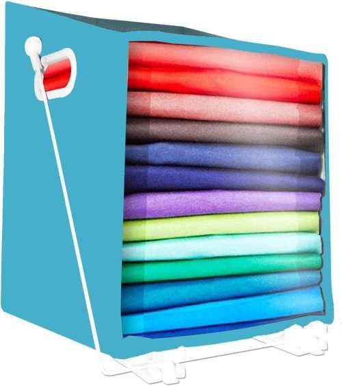 CLOSET CADDY