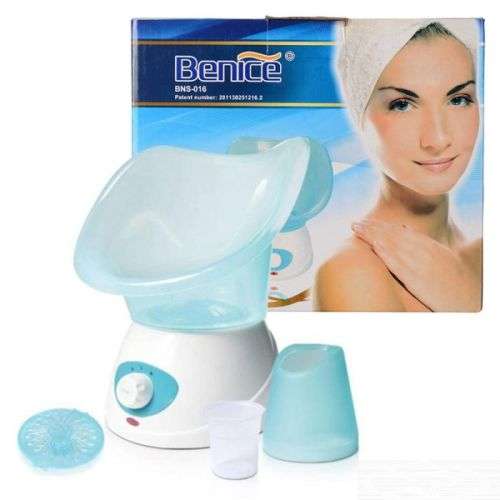 BENICE FACIAL STEAMER