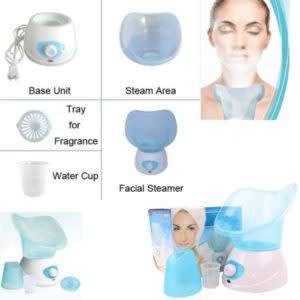 BENICE FACIAL STEAMER