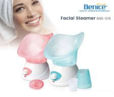 BENICE FACIAL STEAMER