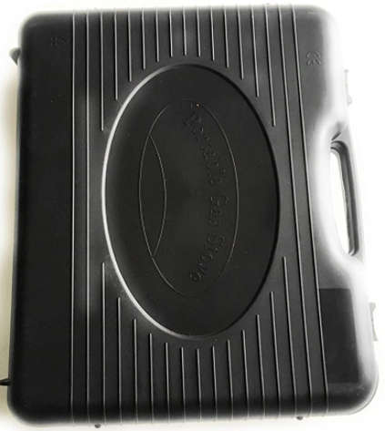 LOVES HOME PORTABLE OUTDOOR GAS STOVE