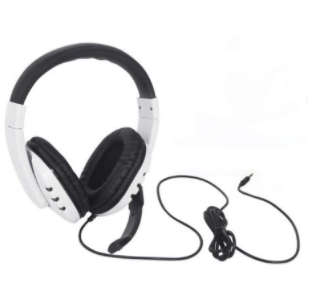 DOBE STEREO GAMING HEADPHONES