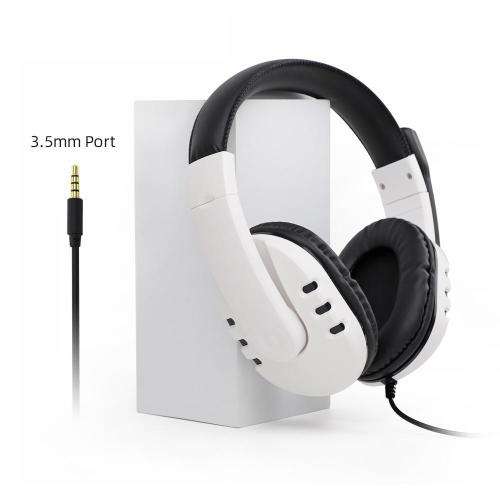 DOBE STEREO GAMING HEADPHONES