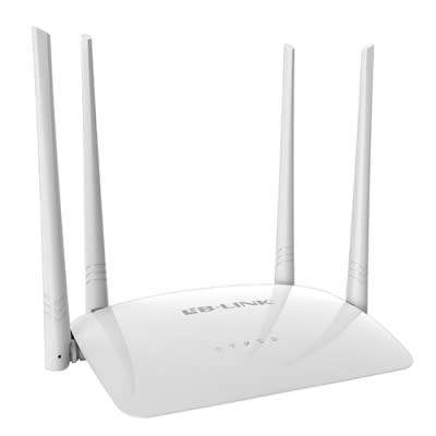 LB-LINK BL-WR450H AER ROUTER