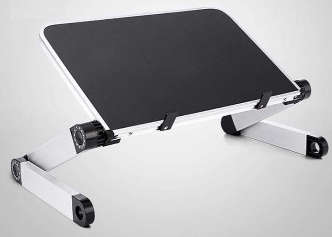 BL-201 MULTIFUNCTIONAL LAPTOP STAND