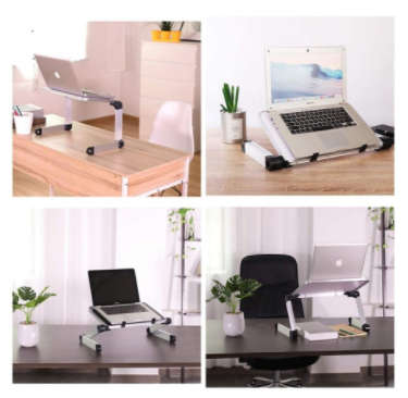 BL-201 MULTIFUNCTIONAL LAPTOP STAND