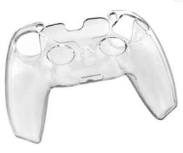 PS5 CONTROLLER CLEAR POUCH