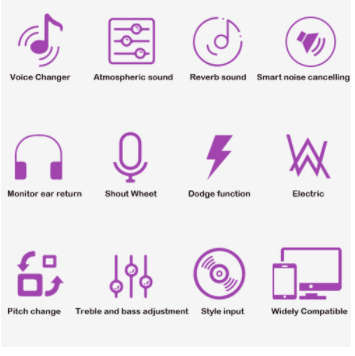S601 SOUND CARD