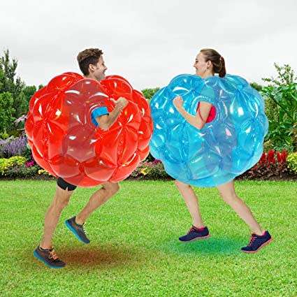 BUMPER BALL