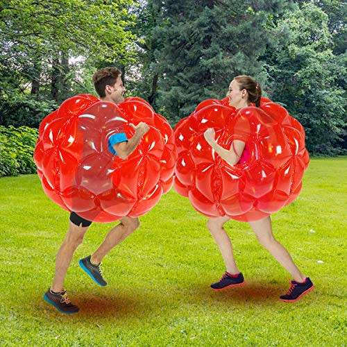 BUMPER BALL