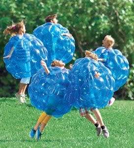 BUMPER BALL