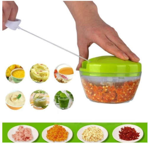 EASY SPIN CUTTER