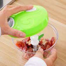 EASY SPIN CUTTER