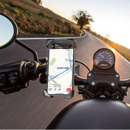 CA58 BIKE PHONE HOLDER