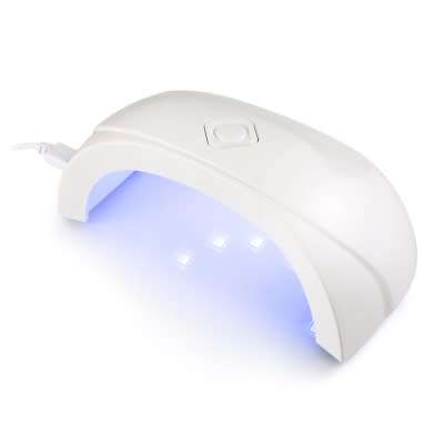 SUN 6X 18W NAIL LAMP