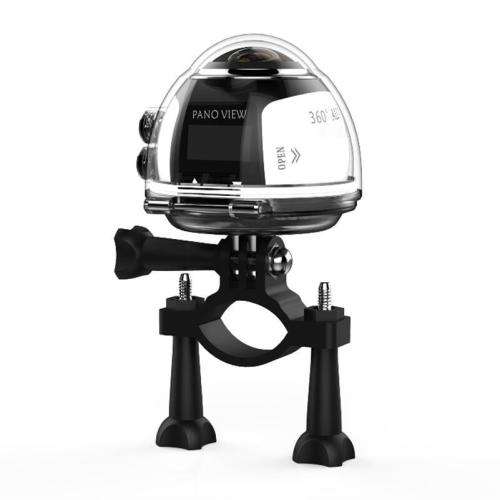 Pano Action Camera