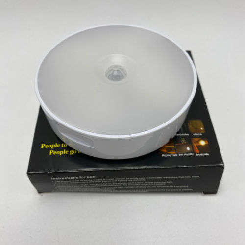 BODY INDUCTION LAMP
