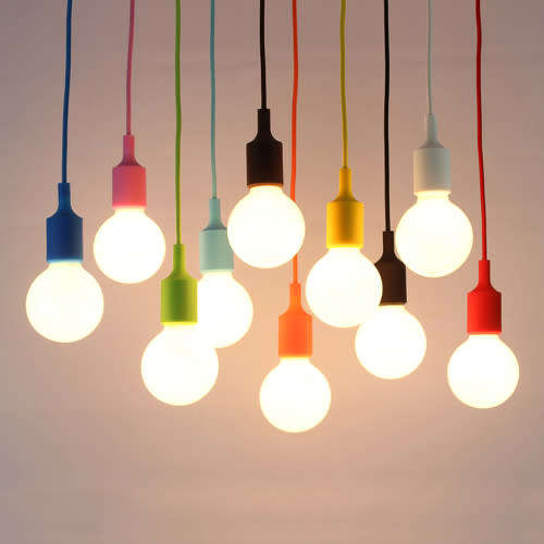 LED HANGING LAMP