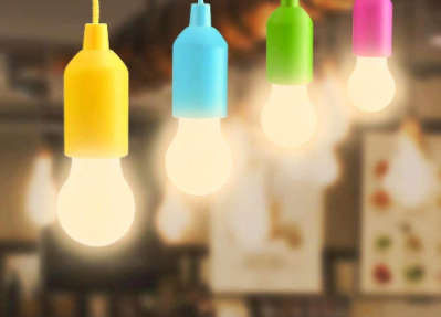 LED HANGING LAMP