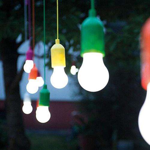 LED HANGING LAMP