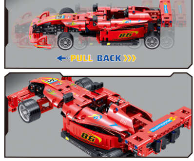 FORMULACAR BLOCKS QL0470