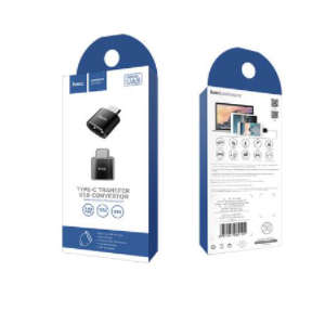 HOCO UA5 TYPE C TO USB CONVERTER