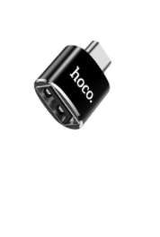 HOCO UA5 TYPE C TO USB CONVERTER