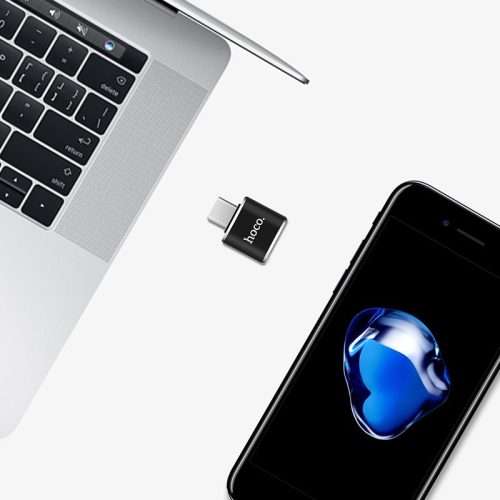 HOCO UA5 TYPE C TO USB CONVERTER
