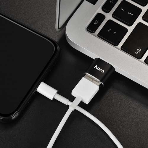 HOCO UA5 TYPE C TO USB CONVERTER