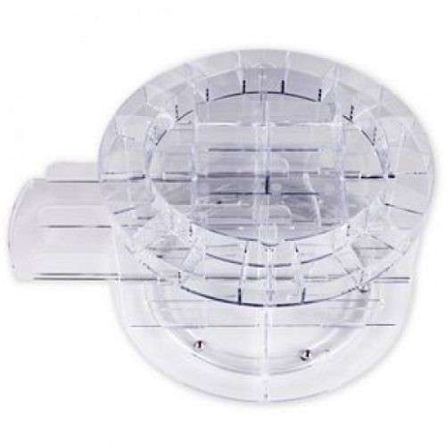 Glam Caddy Rotating Organizer