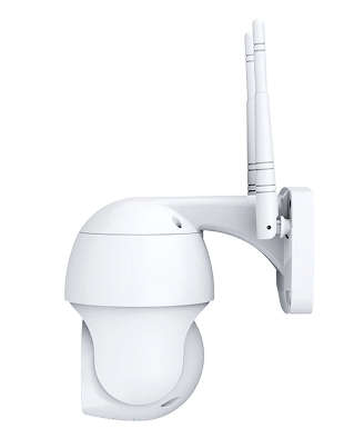 JORTAN WIFI IP CAMERA 8170QJ