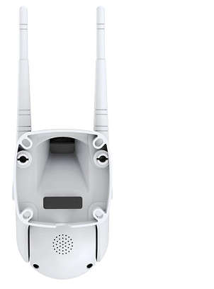 JORTAN WIFI IP CAMERA 8170QJ