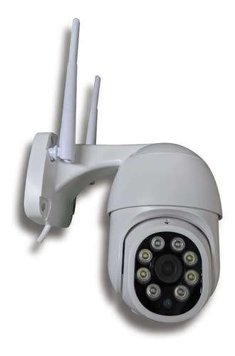 JORTAN WIFI IP CAMERA 8170QJ